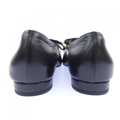 Chanel Shoes Sneakers Black — view 5