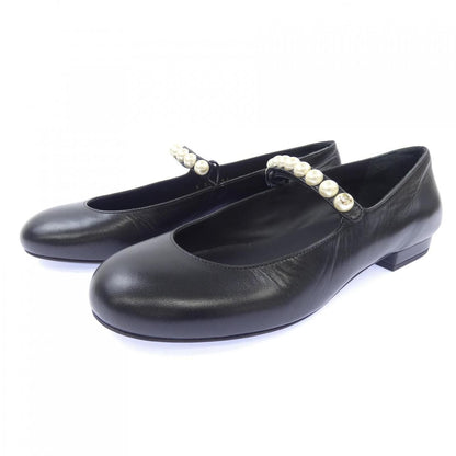 Chanel Shoes Sneakers Black — view 3