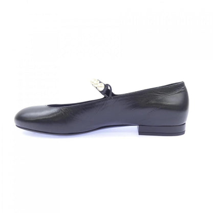 Chanel Shoes Sneakers Black — view 2
