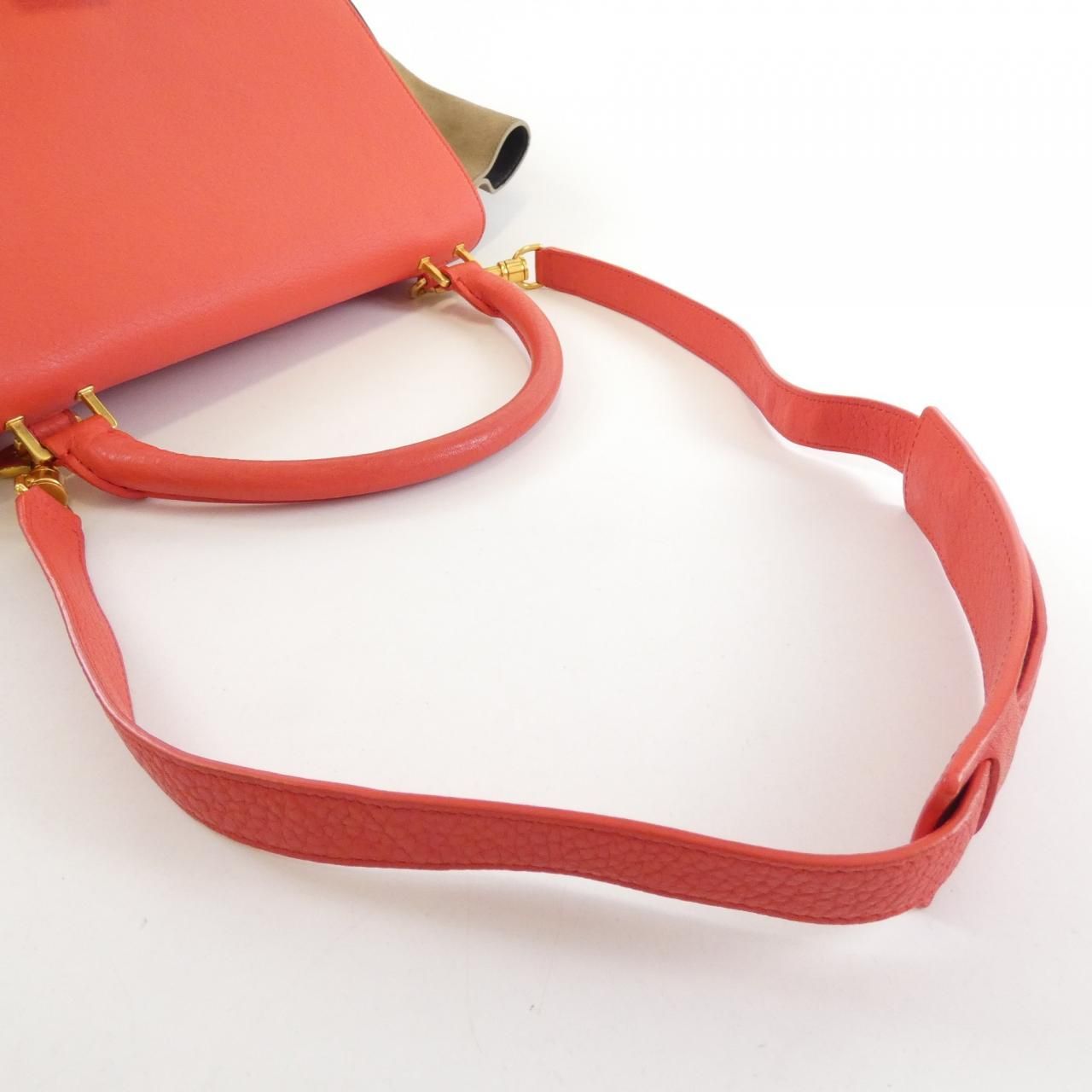 Celine Small Trapeze Bag — view 7