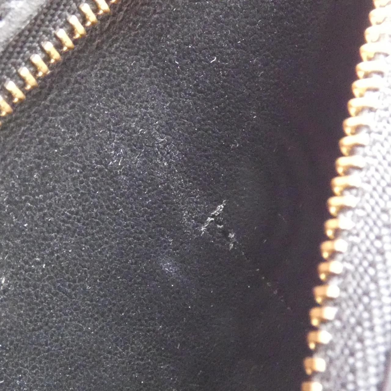 Celine Small Trapeze Bag — view 6
