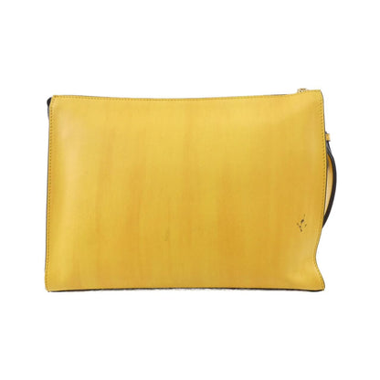Fendi Flat Slim Clutch Second — view 2