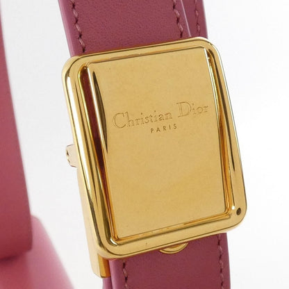 Dior 30 Montaigne Shoulder Bag — view 8