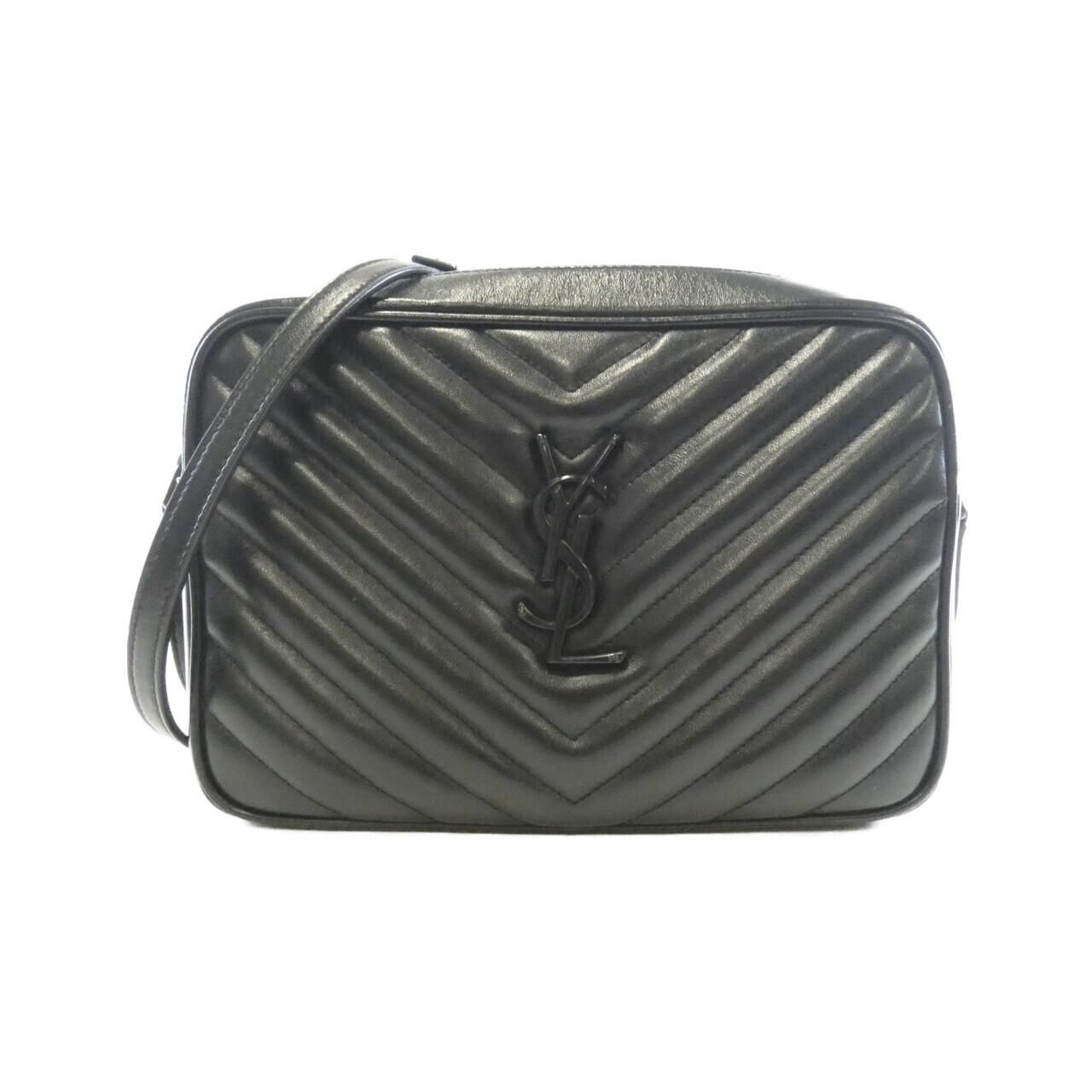 Saint Laurent Lou Shoulder Bag