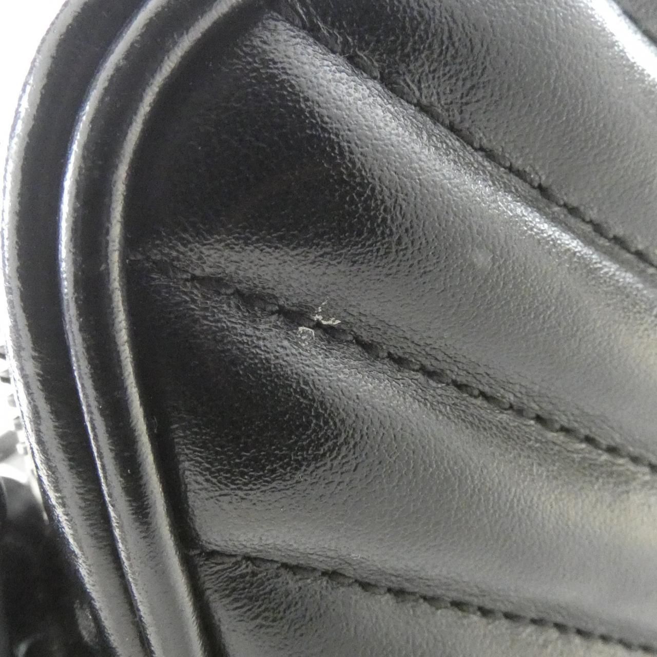 Saint Laurent Lou Shoulder Bag — view 4