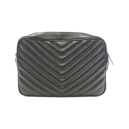 Saint Laurent Lou Shoulder Bag — view 2