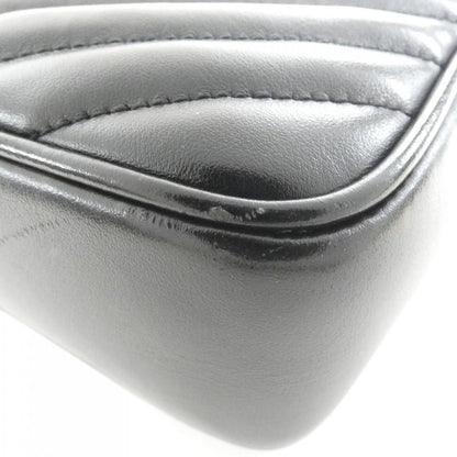 Saint Laurent Lou Shoulder Bag — view 3