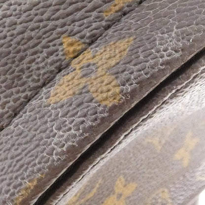 Louis Vuitton Monogram Palm Spring Backpack Mini Sac — view 5