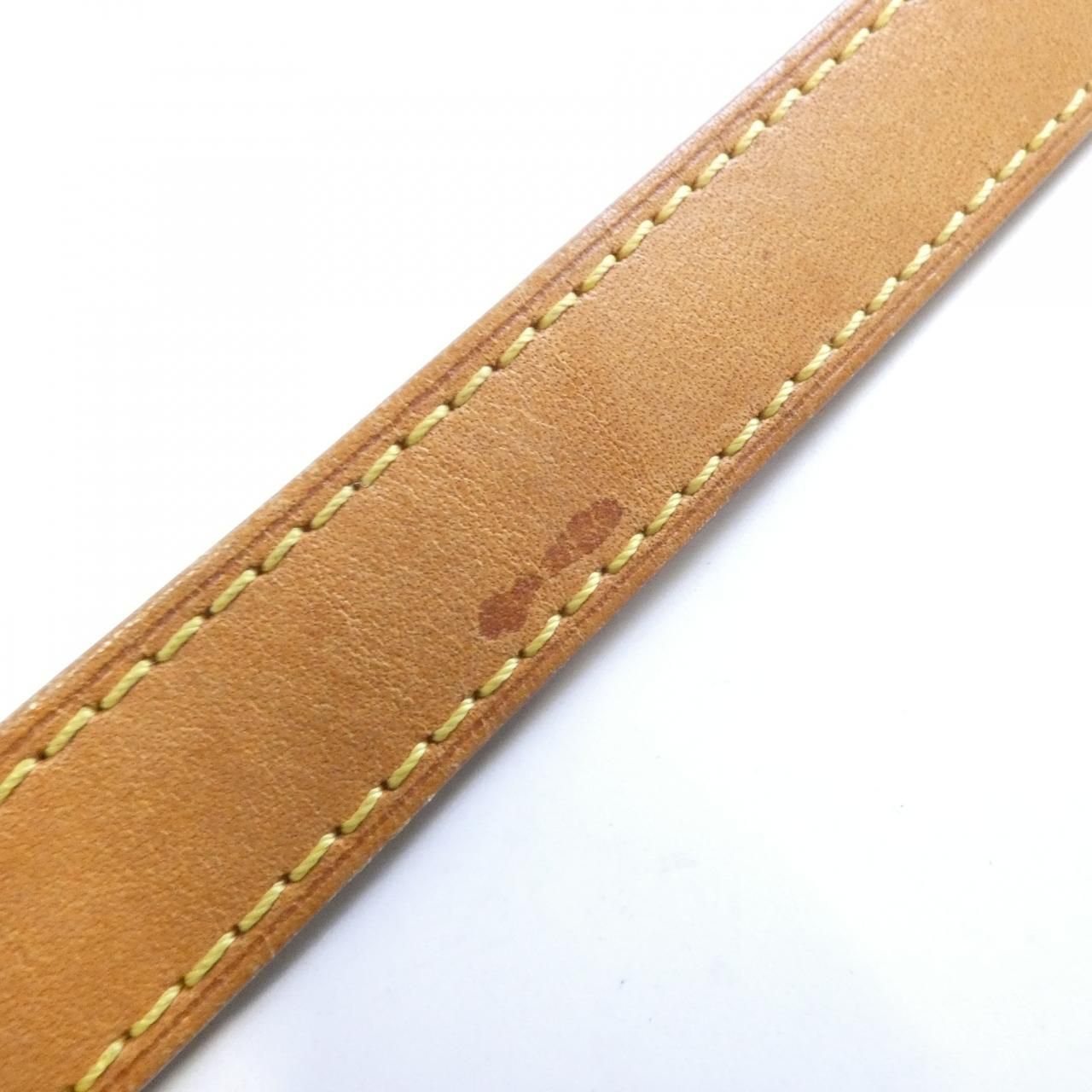 Louis Vuitton Monogram Menilmontan PM Shoulder Bag — view 7