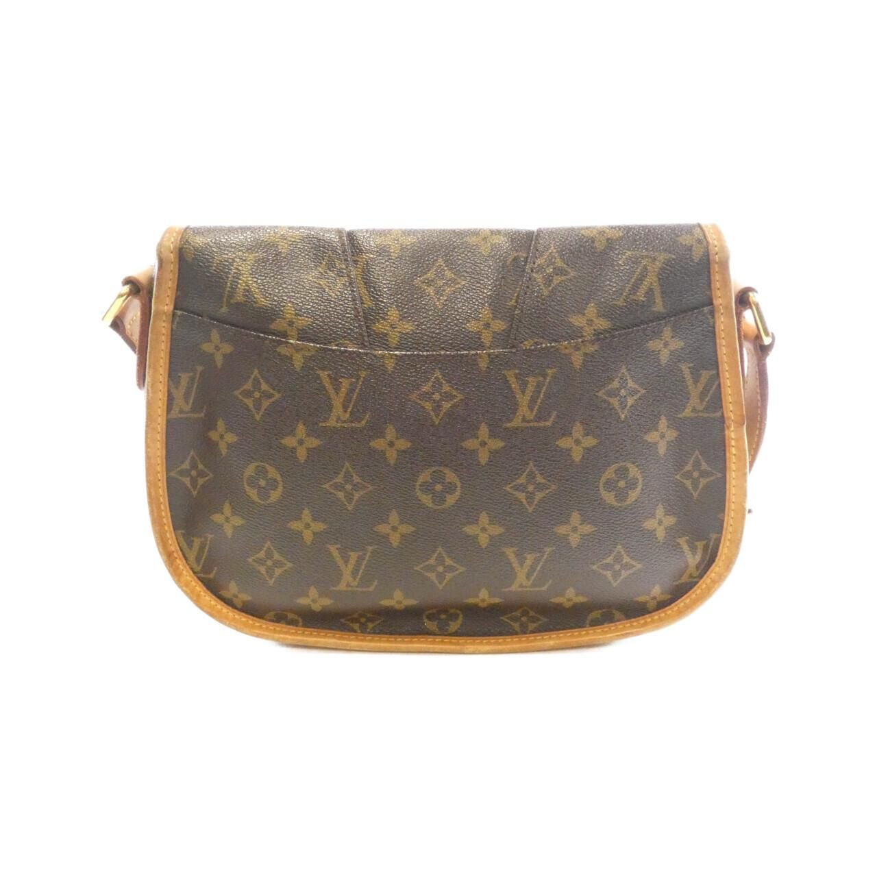Louis Vuitton Monogram Menilmontan PM Shoulder Bag — view 2