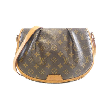 Louis Vuitton Monogram Menilmontan PM Shoulder Bag