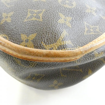 Louis Vuitton Monogram Menilmontan PM Shoulder Bag — view 3