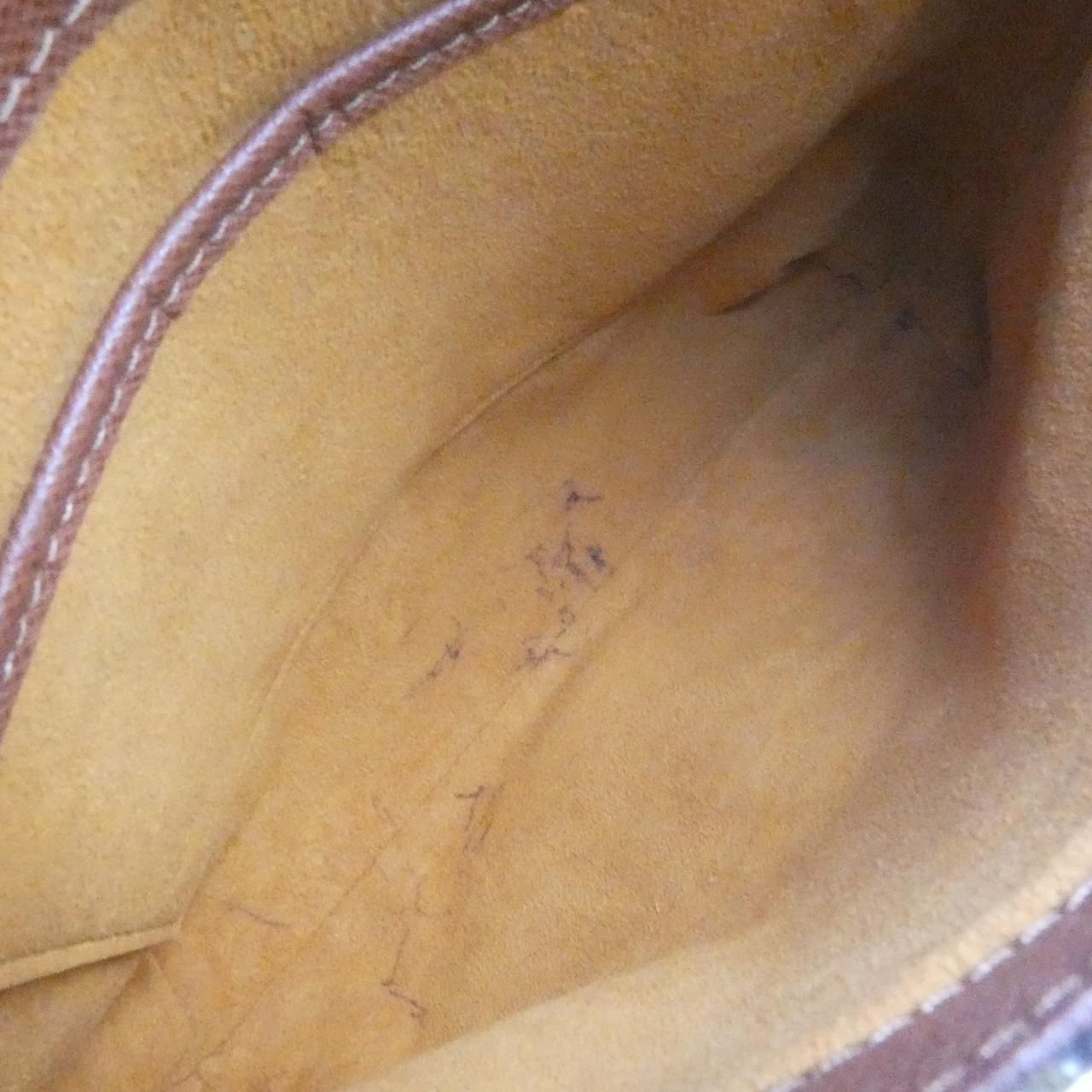 Louis Vuitton Monogram Musette Salsa Shoulder Bag — view 9