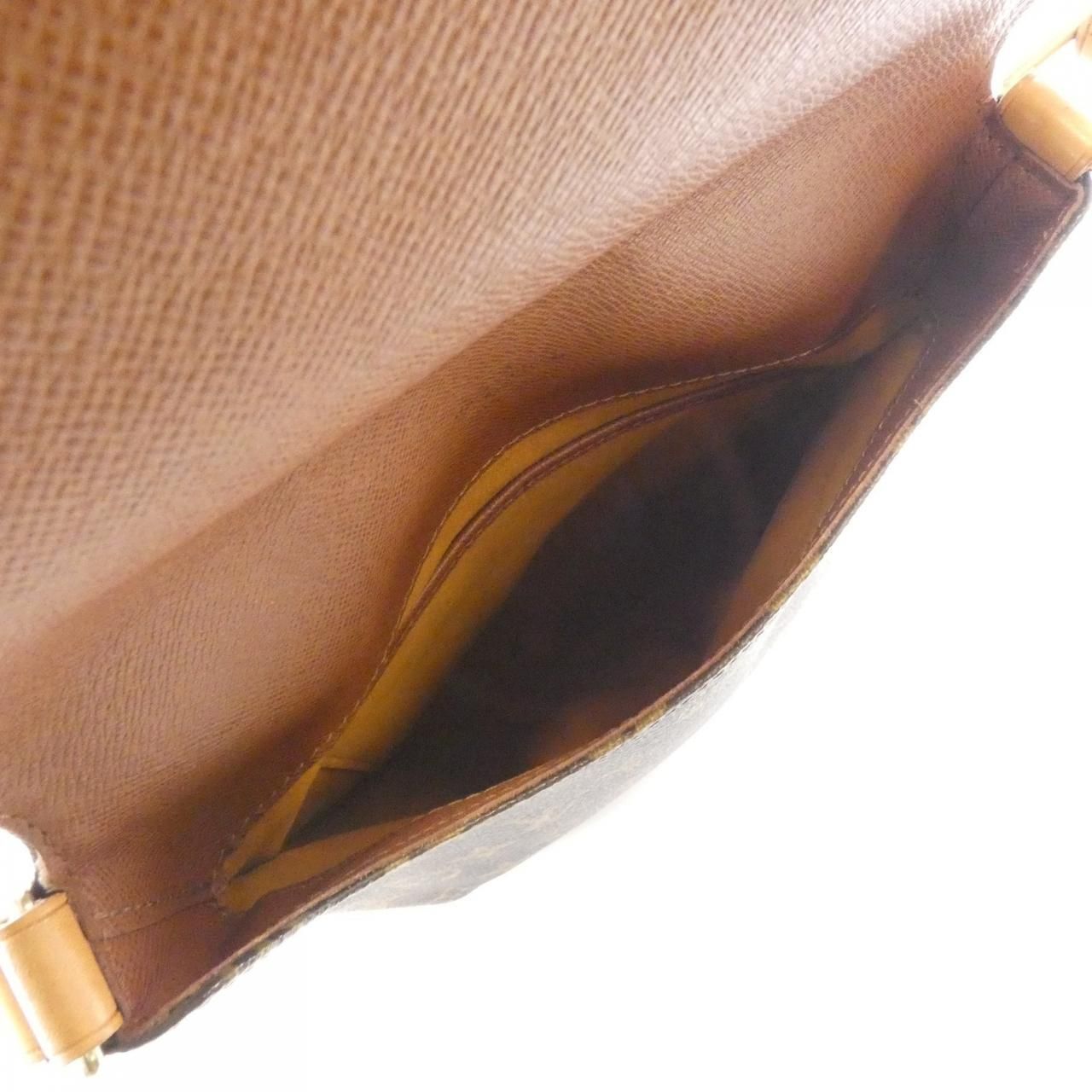 Louis Vuitton Monogram Musette Salsa Shoulder Bag — view 7