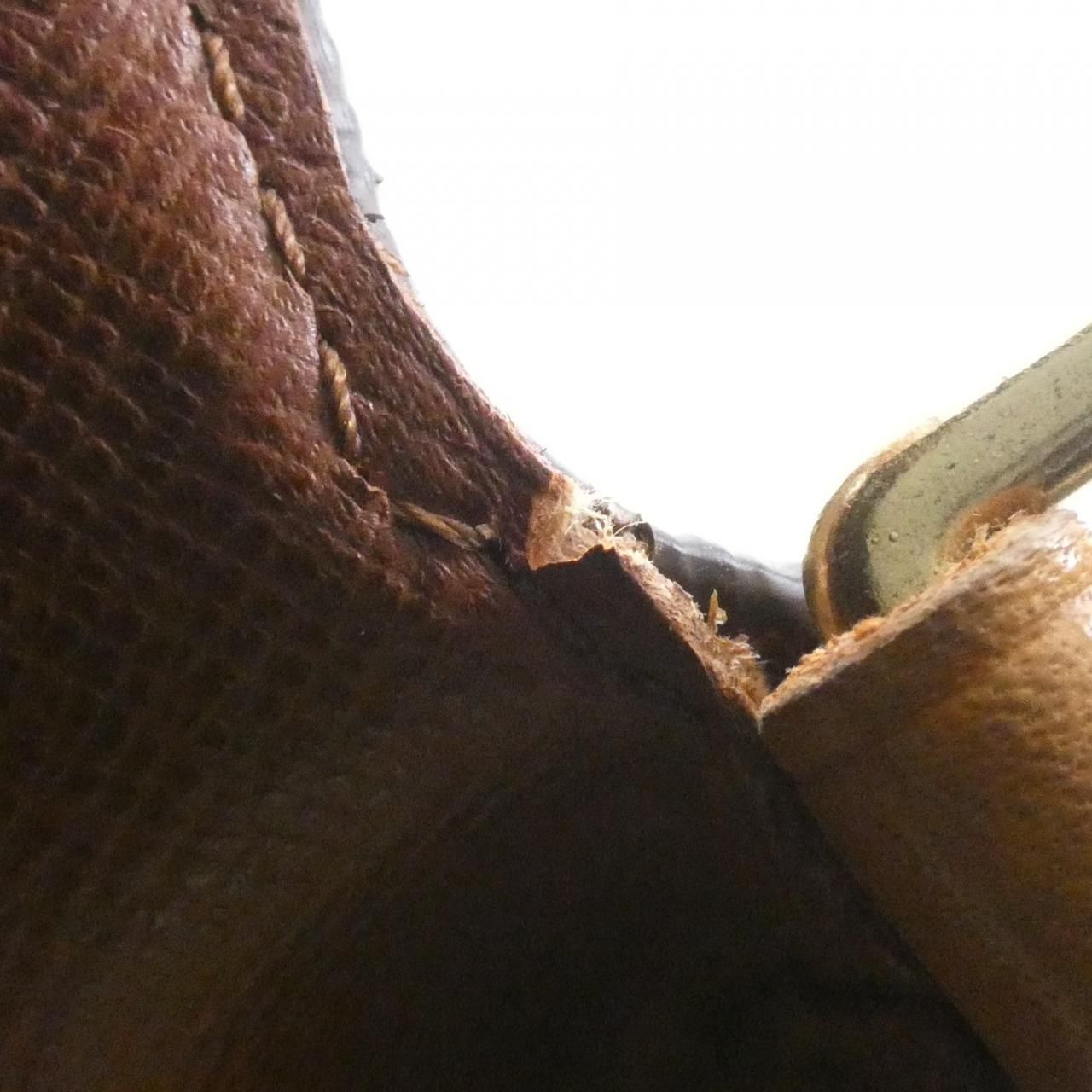 Louis Vuitton Monogram Musette Salsa Shoulder Bag — view 8
