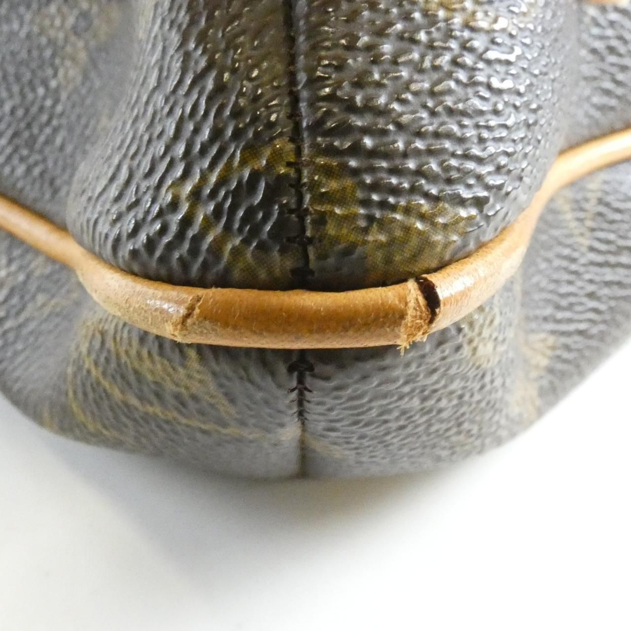 Louis Vuitton Monogram Musette Salsa Shoulder Bag — view 3