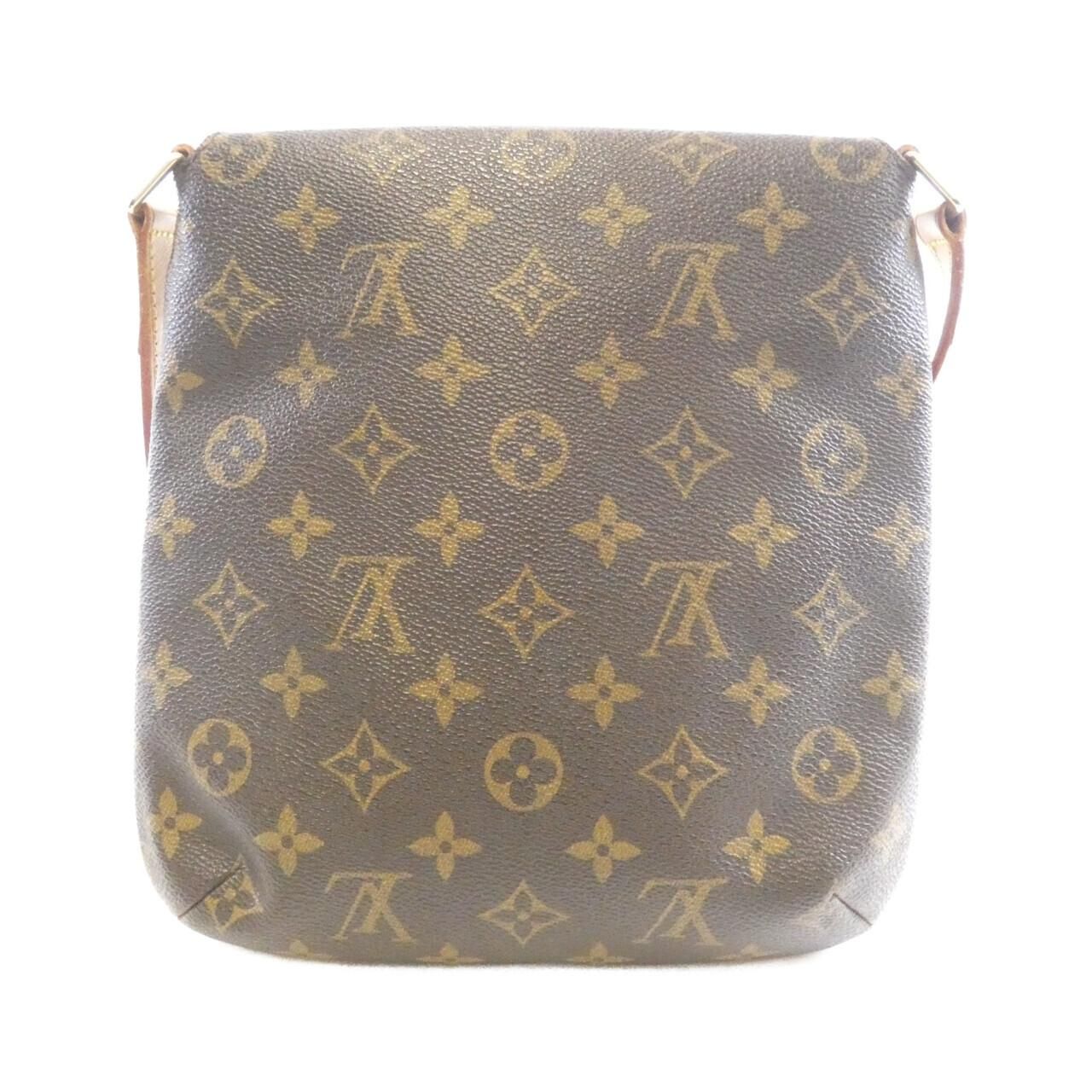 Louis Vuitton Monogram Musette Salsa Shoulder Bag — view 2