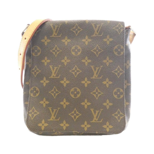 Louis Vuitton Monogram Musette Salsa Shoulder Bag