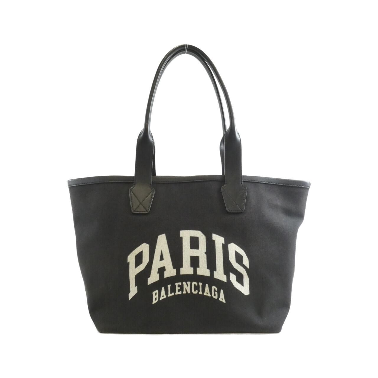 Balenciaga Cities Paris Jumbo Bag