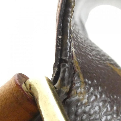 Louis Vuitton Monogram Musette Tango Shoulder Bag — view 9
