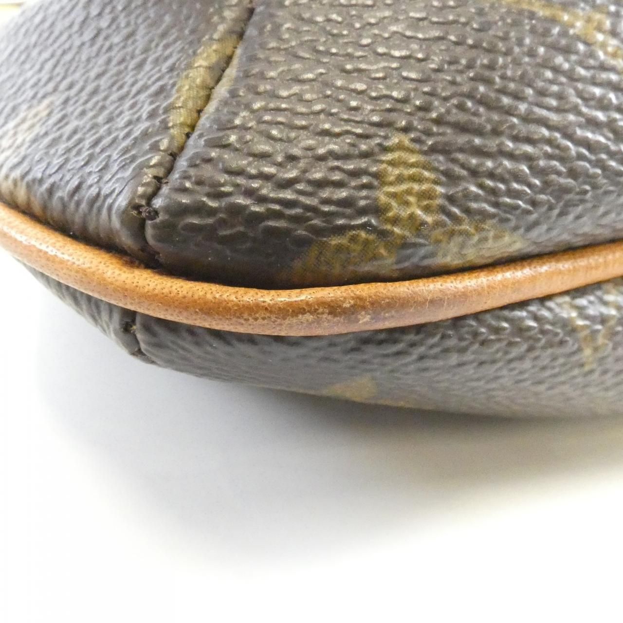 Louis Vuitton Monogram Musette Tango Shoulder Bag — view 3