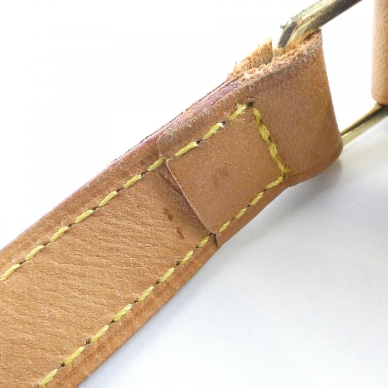 Louis Vuitton Monogram Musette Tango Shoulder Bag — view 6