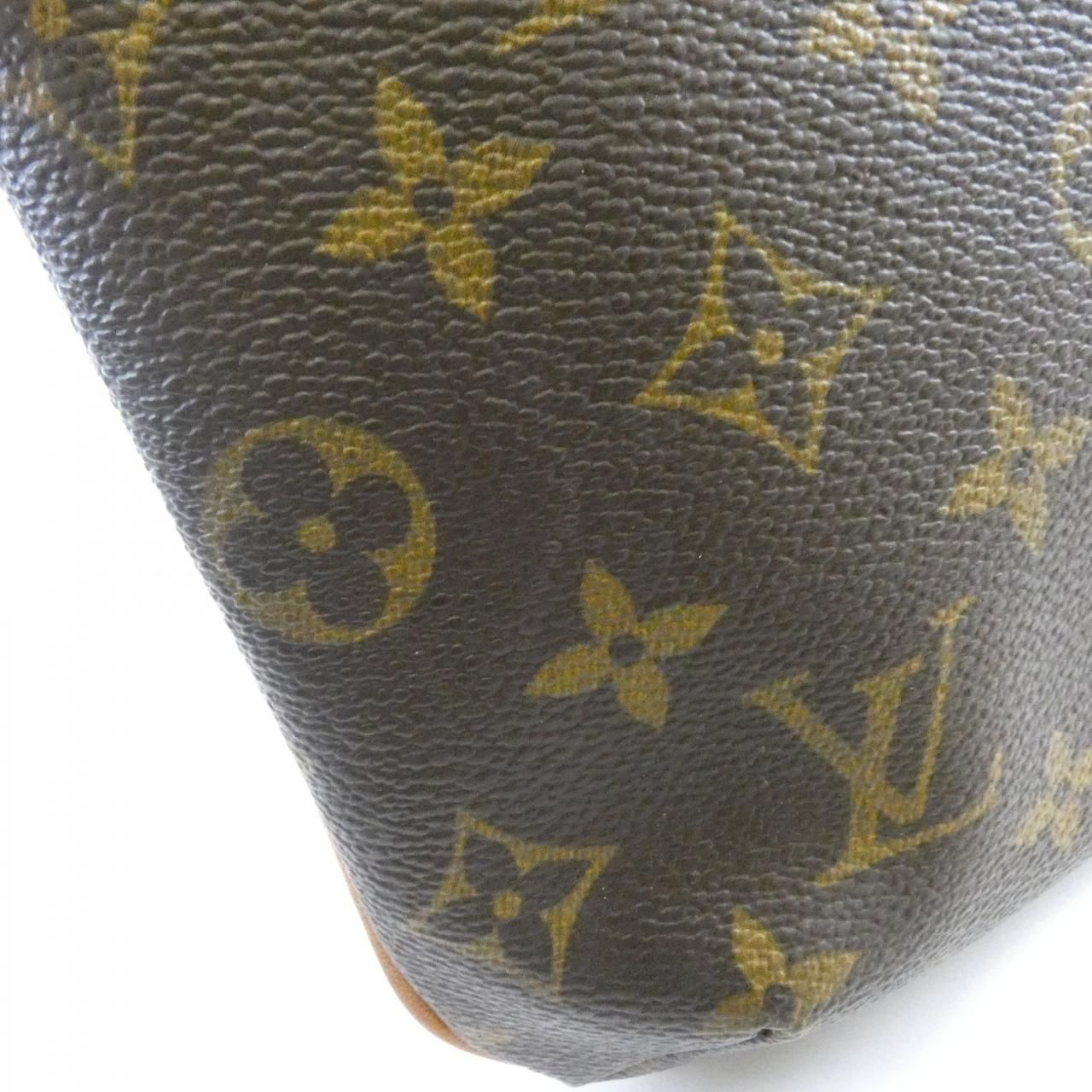 Louis Vuitton Monogram Musette Tango Shoulder Bag — view 4