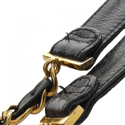 Chanel Backpack Black — view 6