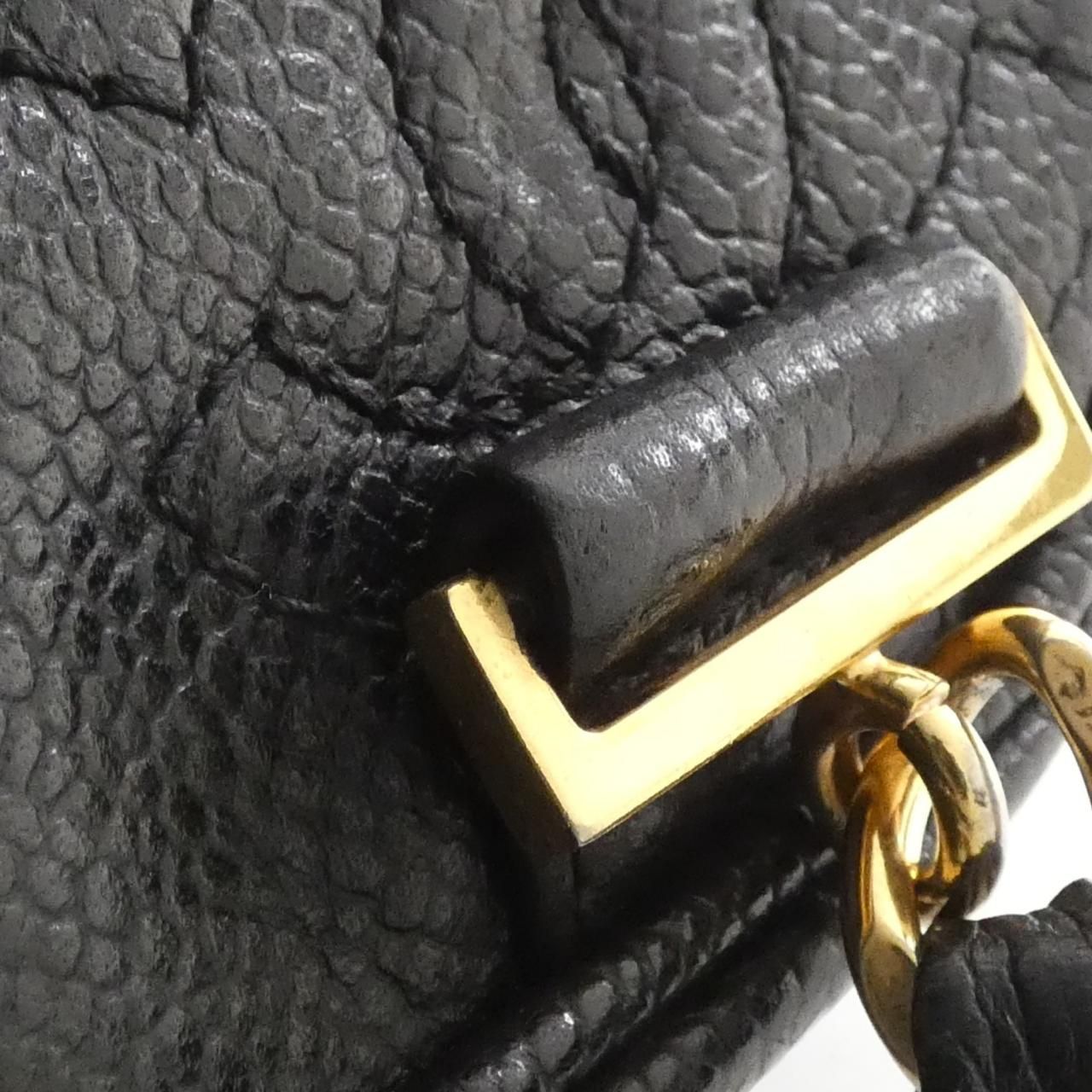 Chanel Backpack Black — view 5