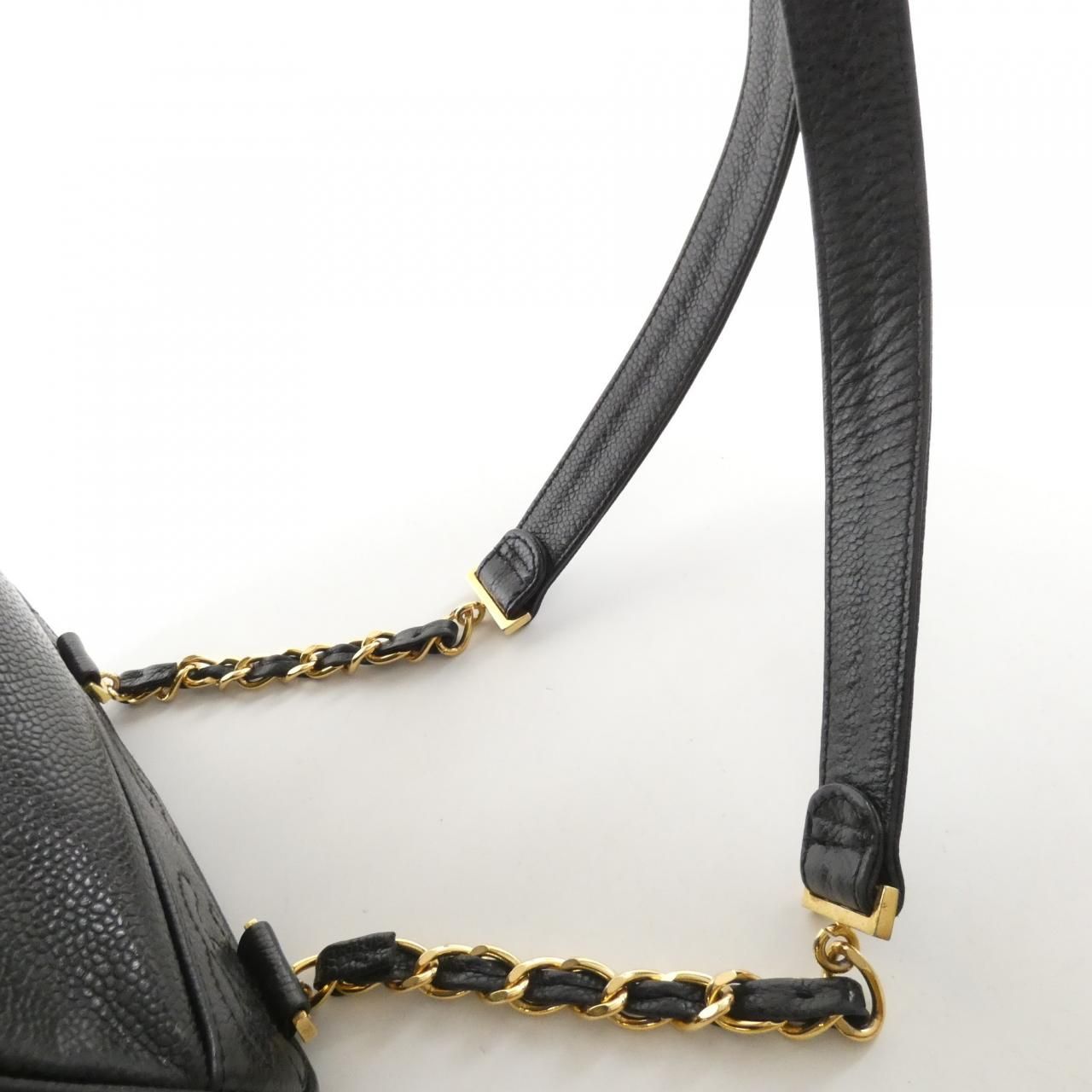 Chanel Backpack Black — view 4
