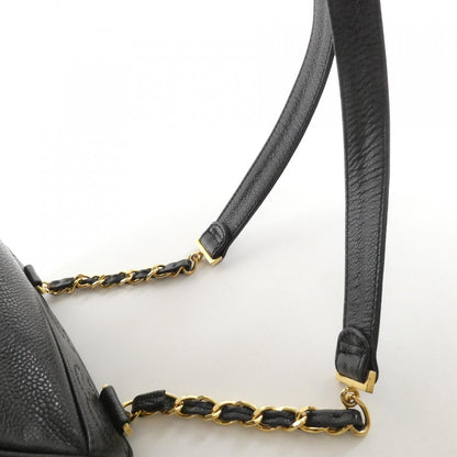 Chanel Backpack Black — view 4