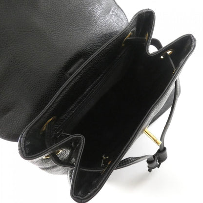 Chanel Backpack Black — view 7
