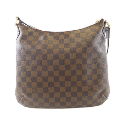 Louis Vuitton Damier Blue Msbeli PM Shoulder Bag — view 2