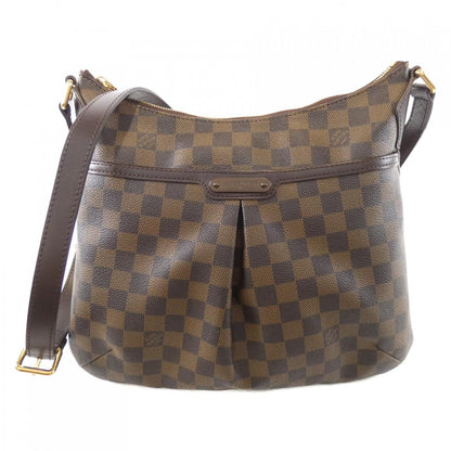 Louis Vuitton Damier Blue Msbeli PM Shoulder Bag