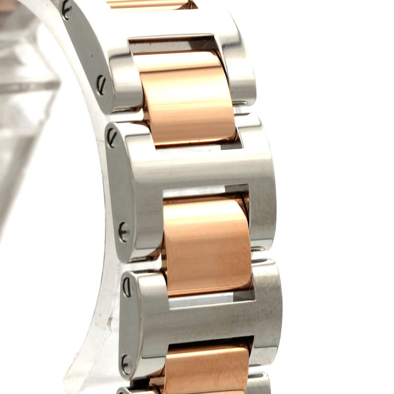 Cartier Ballon Blue PG D Ssxpg Automatic — view 5