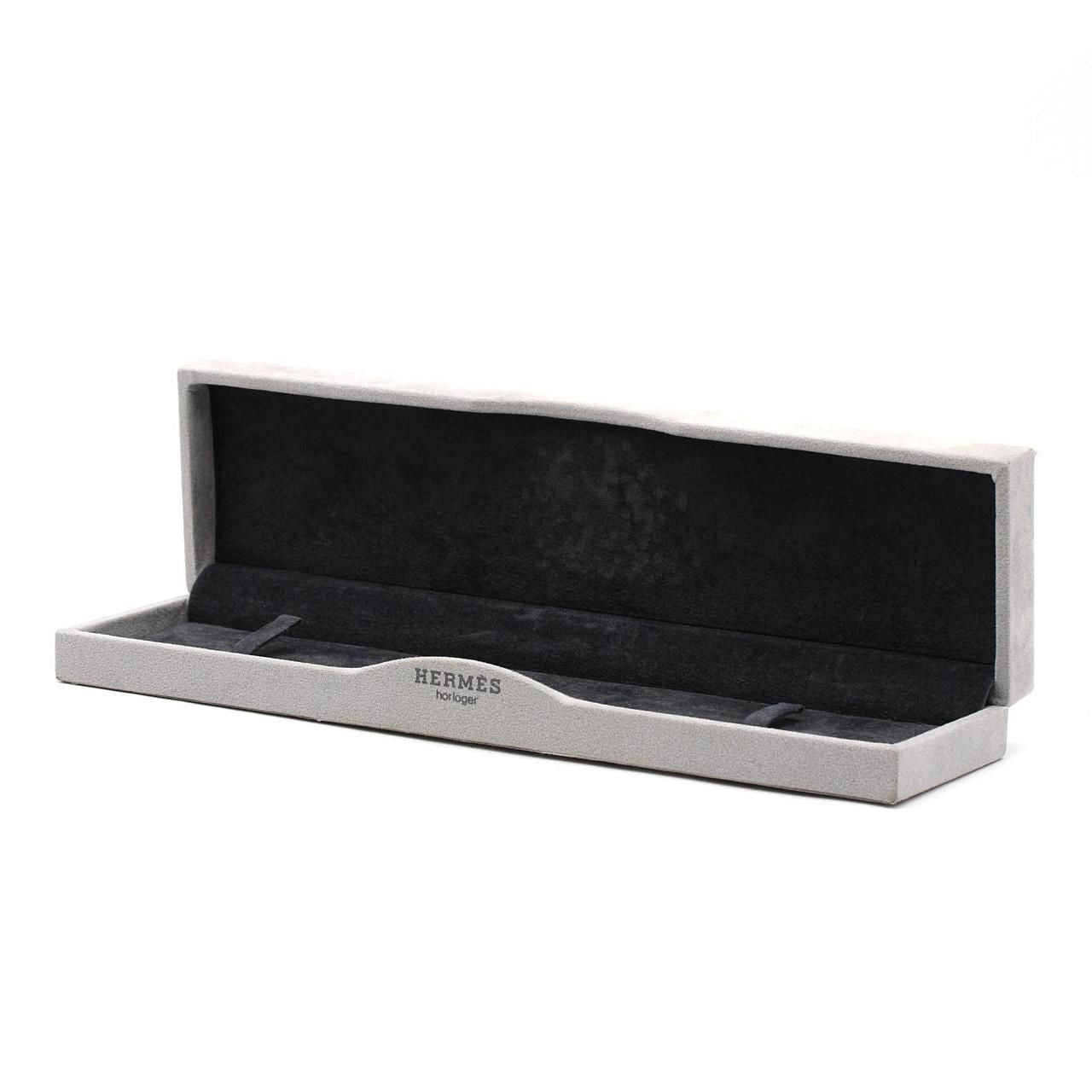 Hermes Kelly Quartz Watch — view 9