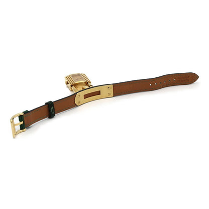 Hermes Kelly Quartz Watch — view 7