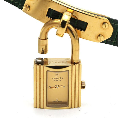 Hermes Kelly Quartz Watch — view 8