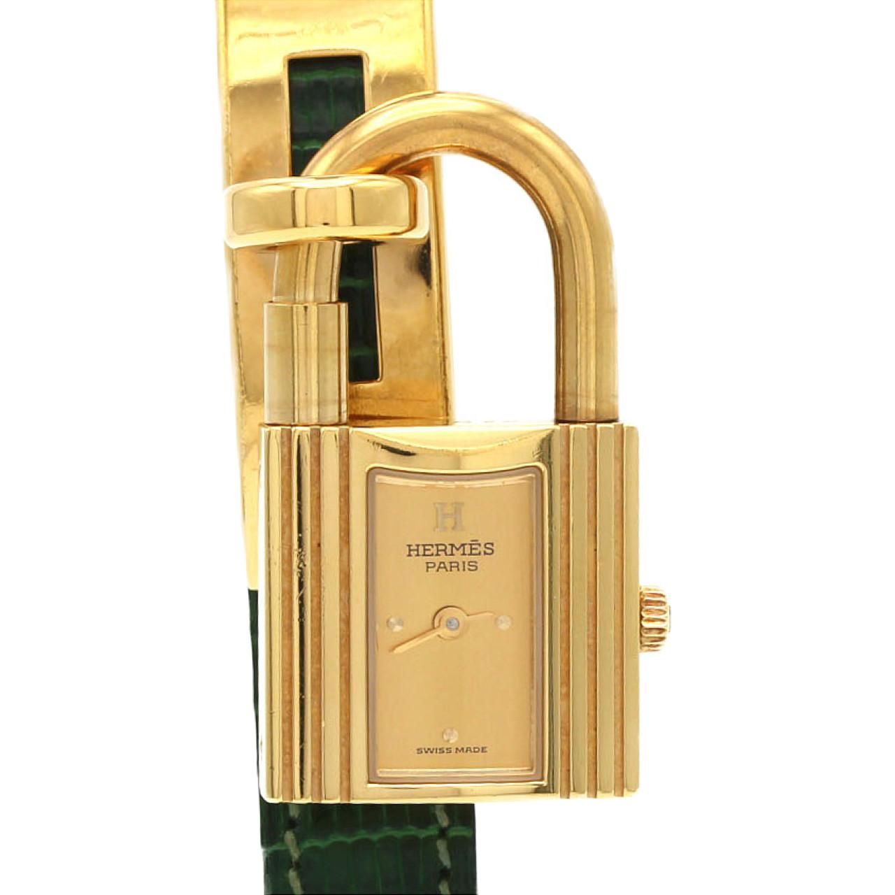 Hermes Kelly Quartz Watch