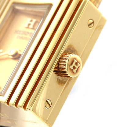 Hermes Kelly Quartz Watch — view 3