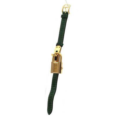Hermes Kelly Quartz Watch — view 2