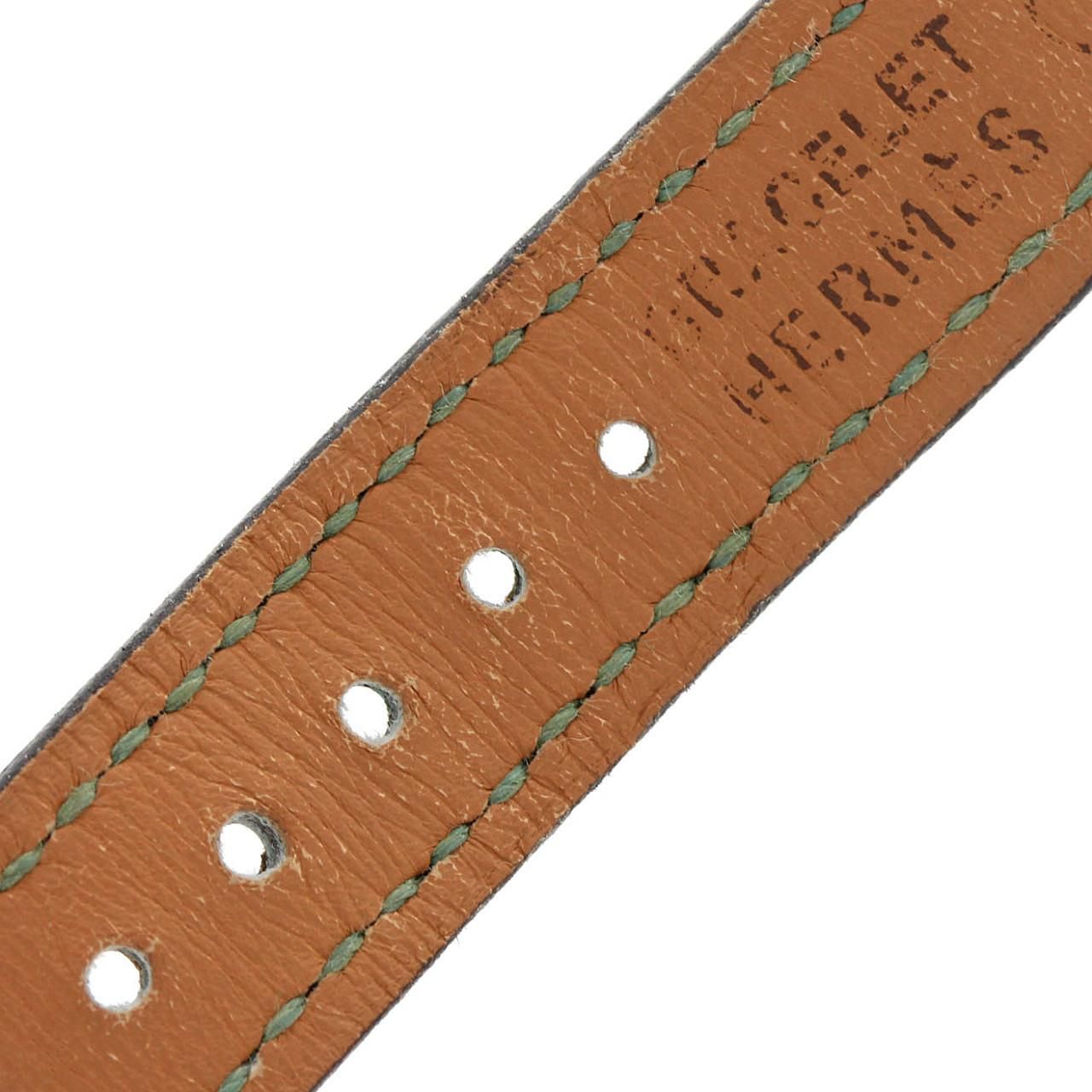 Hermes Kelly Quartz Watch — view 4