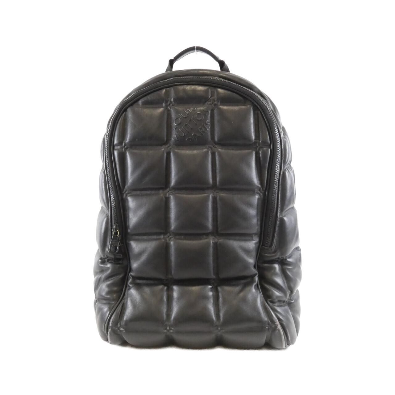 Louis Vuitton Puffy Damier Ellipse Backpack