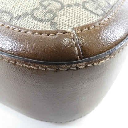 Gucci Horsebit Huhhg Shoulder Bag — view 3