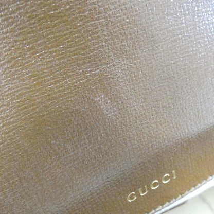 Gucci Horsebit Huhhg Shoulder Bag — view 8