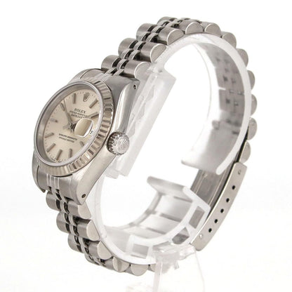 Rolex Datejust Automatic Winding Number Watch — view 2