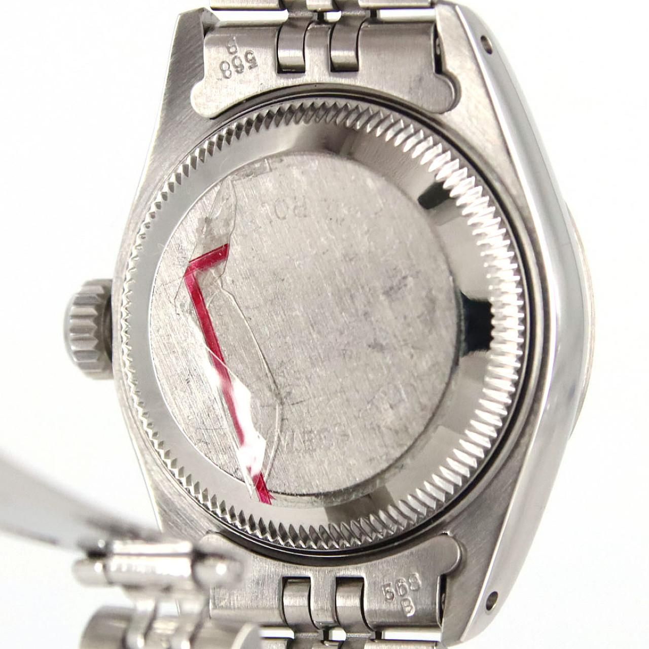Rolex Datejust Automatic Winding Number Watch — view 6