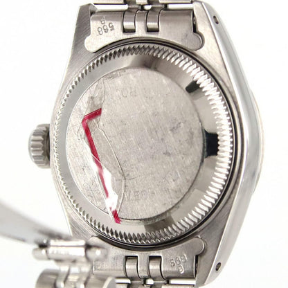Rolex Datejust Automatic Winding Number Watch — view 6