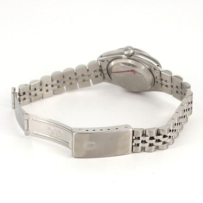 Rolex Datejust Automatic Winding Number Watch — view 7