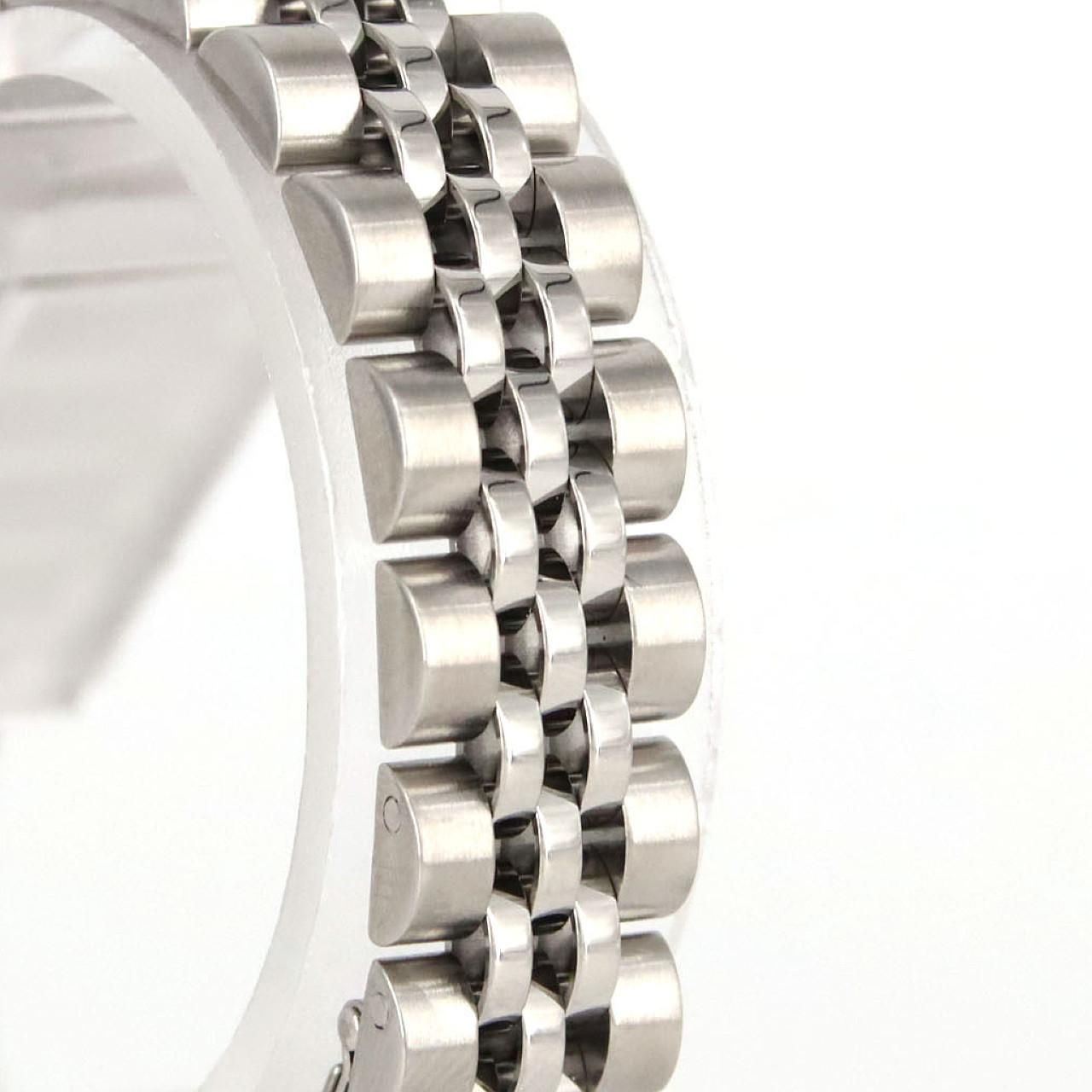 Rolex Datejust Automatic Winding Number Watch — view 4
